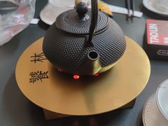 -饕林餐厅(春熙路店)