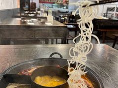 -冯校长老火锅(深圳福田店)