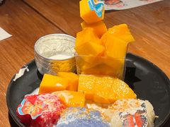 -岛风·台食小馆 ISLAND BISTRO(烟台山店)