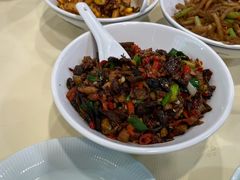-笨罗卜浏阳菜馆(龙华鹏润达店)