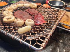 -松渡·鲜肉泥炉烤肉(时代天街店)