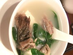 -广州中心皇冠假日酒店·百粤楼