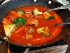 牛尾-环球港凯悦 · 享悦中餐厅