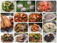 -沪依小酒馆心意菜