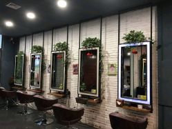 大厅-MAGIC米几发型设计·羊毛卷