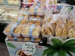 -静安面包房(凌云路店)