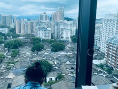 -花时·炭火烧肉(东百中心A馆店)