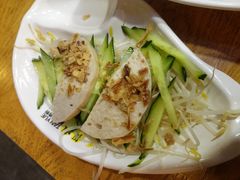 -探越越南牛肉粉(江南西分店)