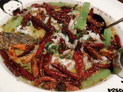 -首秀·四川料理(星耀101店)