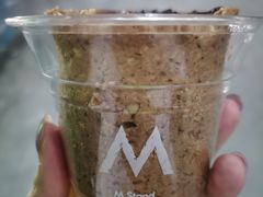 -M Stand(宁波万象城店)