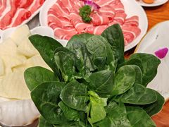 -和院老火锅铜锅烧烤海鲜(朱雀大街店)