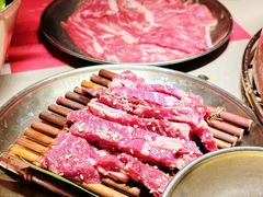 -西塔老太太泥炉烤肉(温州首店万象城黑金店)