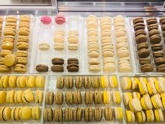 马卡龙-Pierre Marcolini(德基广场店)