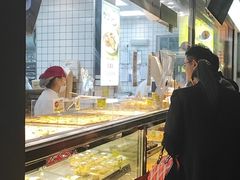 -鲍师傅糕点(江苏路店)