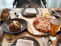 -Mercato莫卡多露台餐厅与酒吧(K11店)