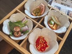 -菌自由丨野生菌火锅特色庭院餐厅(丽江古城店)