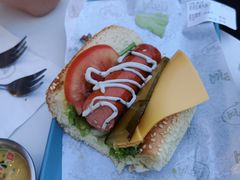 -艾薯夫妇Aysh(福田星河COCOPark店)