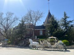 -天毓山庄·餐厅