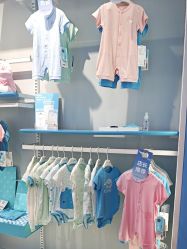 -小蓝象(正大广场店)