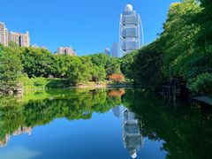 -深圳国际园林花卉博览园