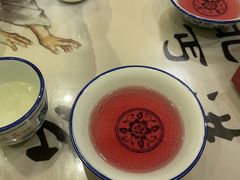 桃花醉-风波庄(罍街分舵)