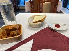 -小白桦西餐厅