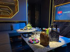 -INLOVE KTV(西溪印象城店)