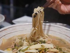 -慧娟面馆·餐厅(望江路店)