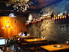 -四喜小胖·北京涮肉(五道营店)