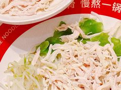 -小满手工粉(上海月星环球港店)
