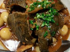 -董厨煨汤馆(车站路店)