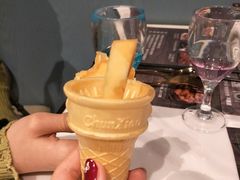 -圣琼美食百汇自助餐(白云万达店)