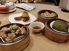 -广东胜利宾馆西关粤中餐厅