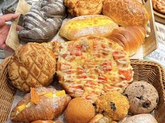 -喜莲娜动物奶油生日蛋糕(黄村店)