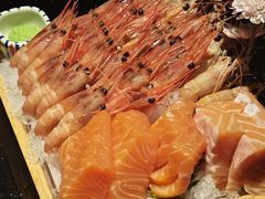 -上井精致料理(大坪店)