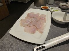 -张凯达·深海石斑鱼潮汕火锅(十五年品牌•虹桥天街店)