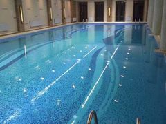 -上海浦东康桥绿地假日酒店