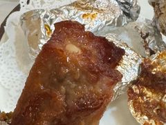 锡纸包骨-骏丰酒楼(黄编店)
