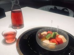 -川越泰火锅(吉利大厦店)