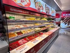 -每味每客·重庆麻辣烫(国泰店)