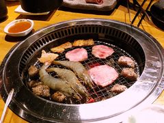-一牛道炭火烧肉居酒屋(椒江店)