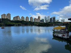 -珠海圆明新园