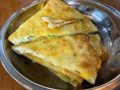 -西工饭庄快餐厅(西工小街店)