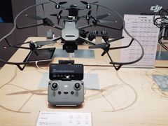-DJI大疆(福州万象城授权体验店)