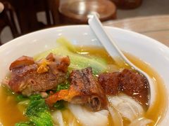 -沙河粉村·国家非遗传承(云台店)