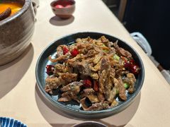 -山石榴·贵州菜(丰盛里店)