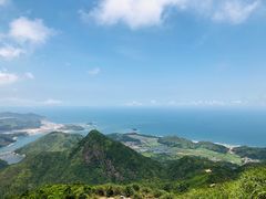 -惠东观音山
