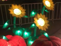 -湖州太湖旅游度假区-月亮广场