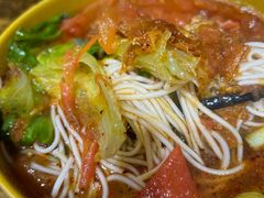 -华兴街煎蛋面(总店)