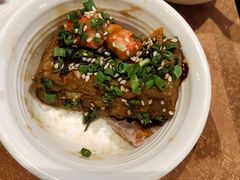 -东馆和天下特色餐饮(工农店)